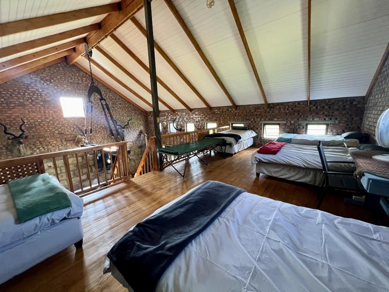 0 Bedroom Property for Sale in Fouriesburg Free State